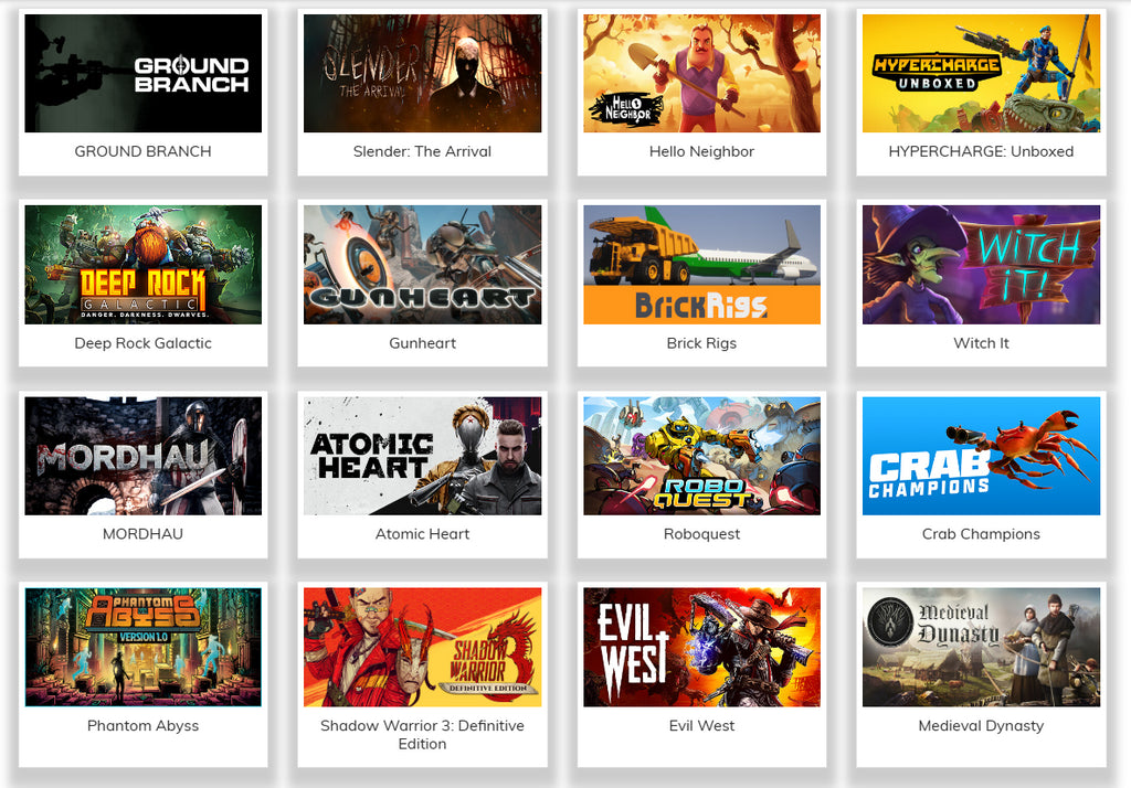 Gatewayの新機能「VRify」がまもなく登場!