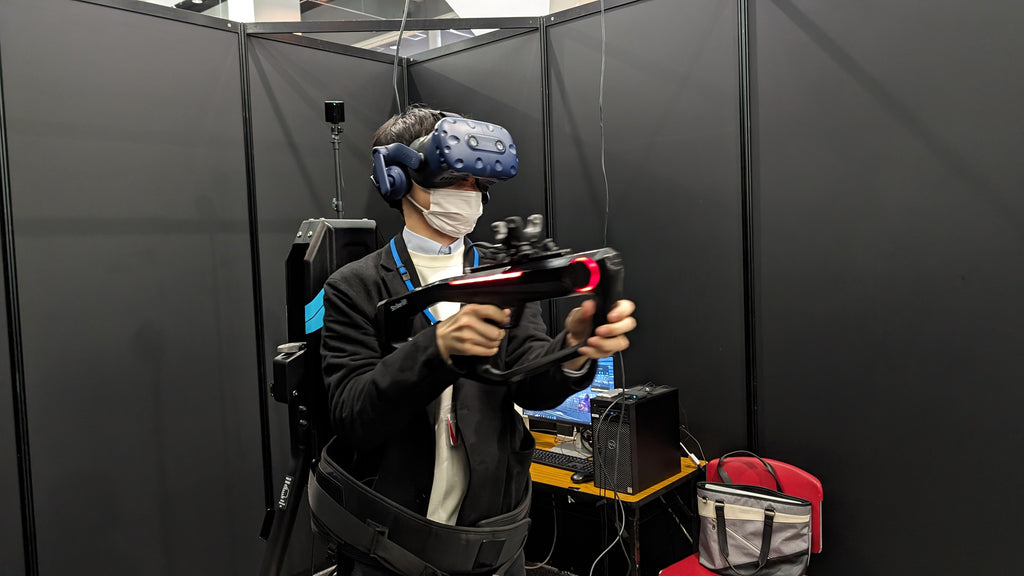 バンタンゲームアカデミー大阪校生のKATWALK専用ゲームが好評