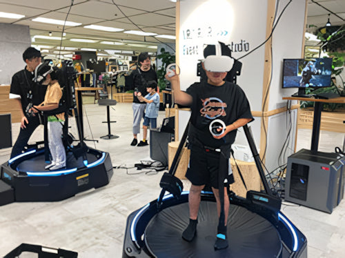 テクノロジーと教師力で義務教育の概念を変える学校