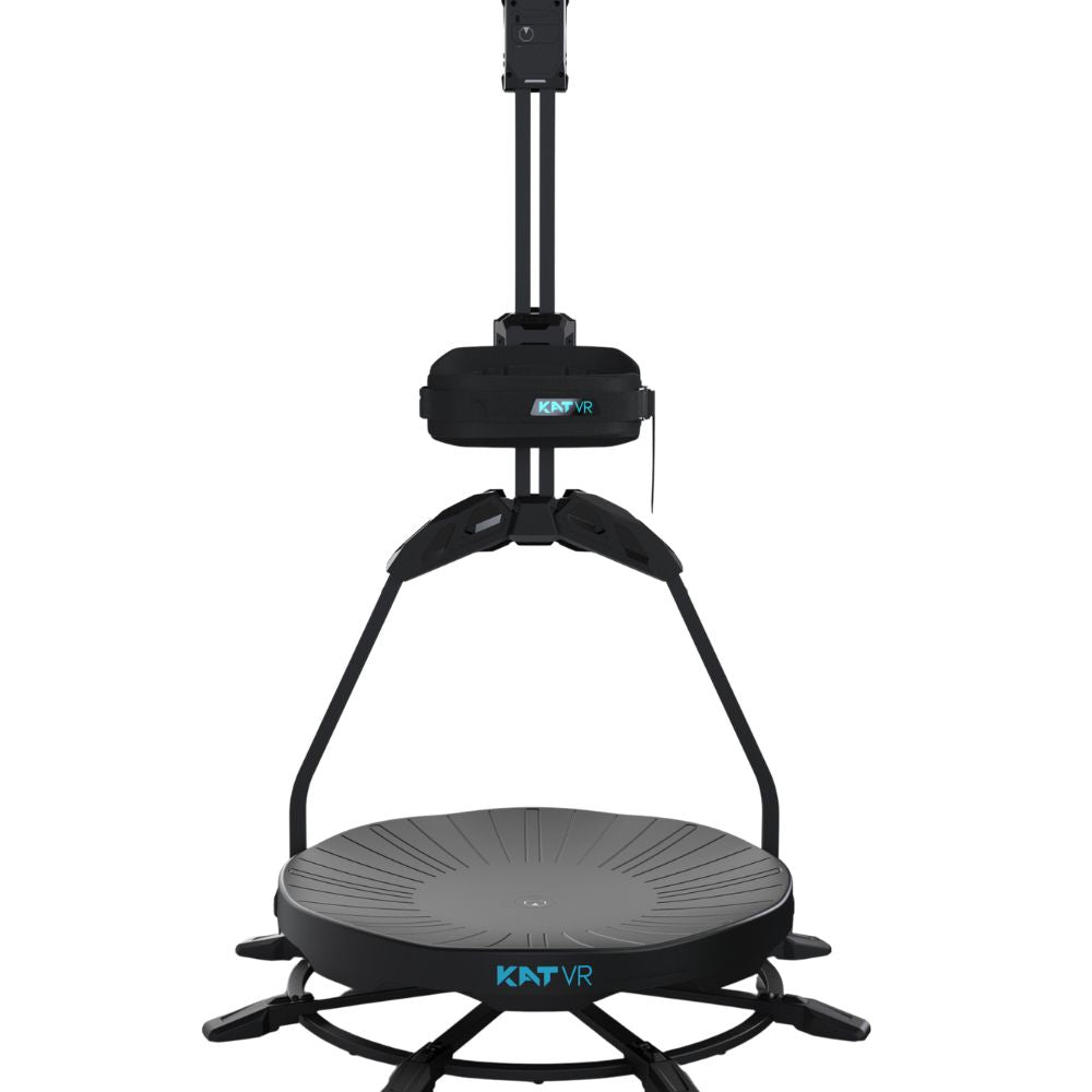 Kat walk C2 VRランニングマシーン KATWALKC2 CORE – KATVRJAPAN