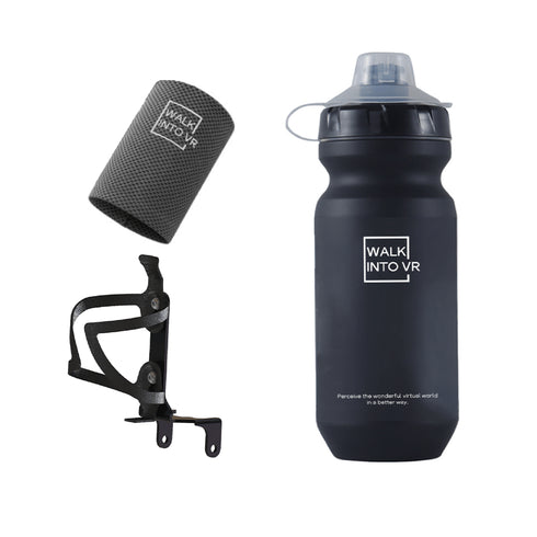 KAT Fitness Water Station