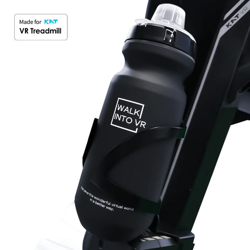 KAT Fitness Water Station