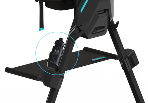 KAT Fitness Water Station