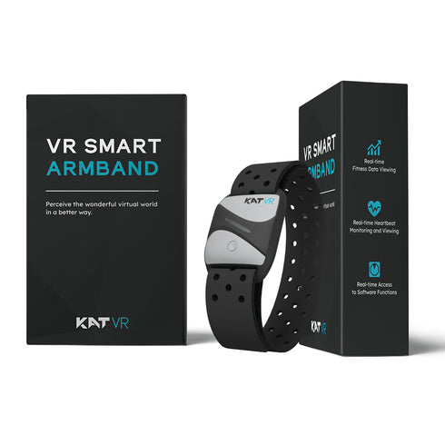 KAT VR Smart Armband