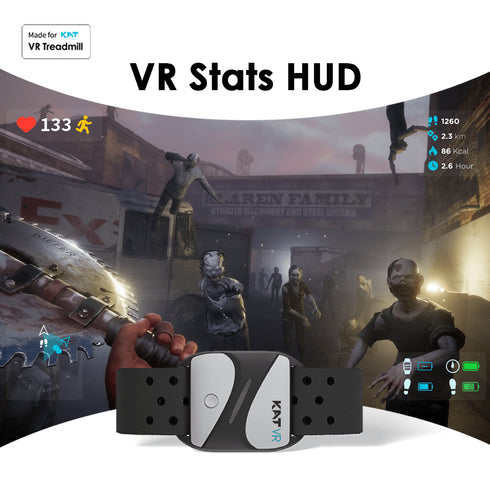 KAT VR Smart Armband