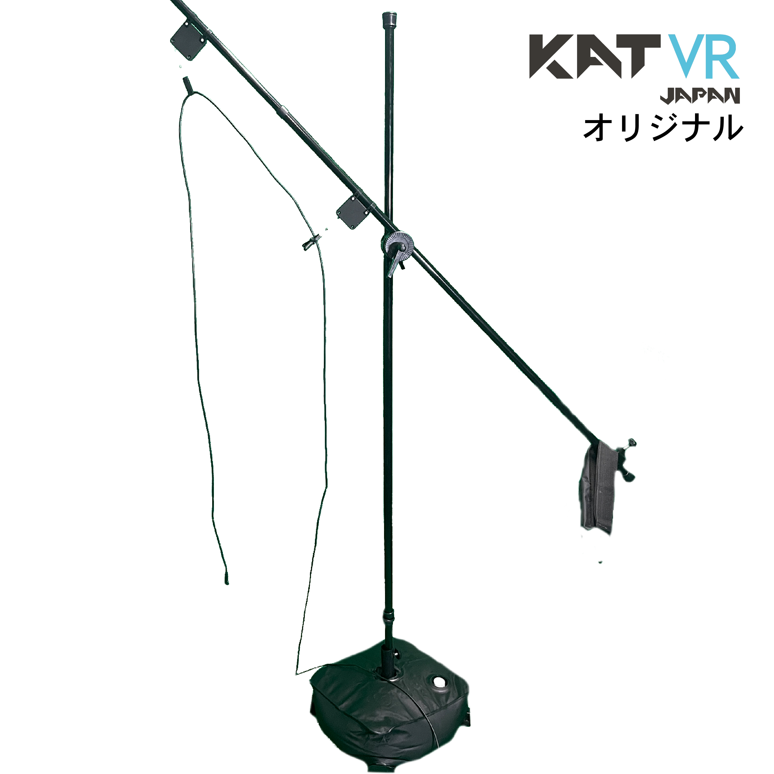 【送料無料】KAT Walk C2+ 【KAT Nexus付けます】 配線ラック – KATVRJAPAN