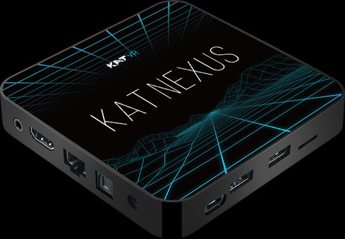 KAT NEXUS