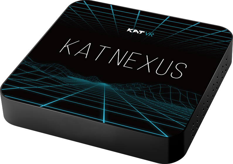 KAT NEXUS – KATVRJAPAN