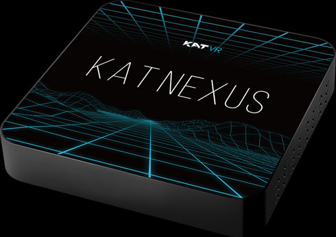 KAT NEXUS