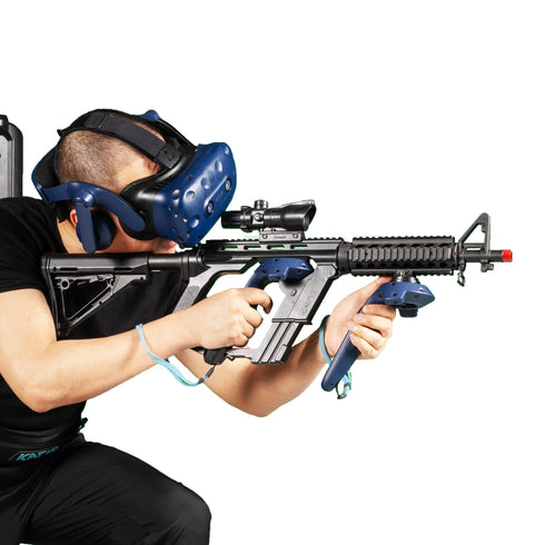 KAT Striker-VIVEコントローラー専用カバー-