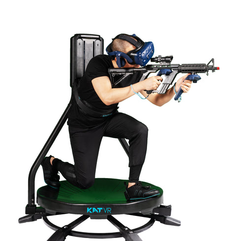 KAT Striker-VIVEコントローラー専用カバー-