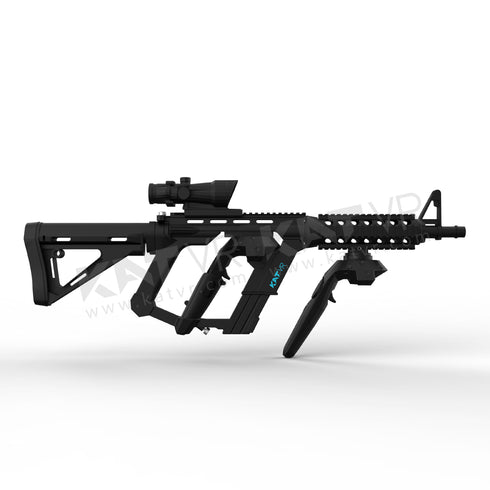 KAT Striker-VIVEコントローラー専用カバー-