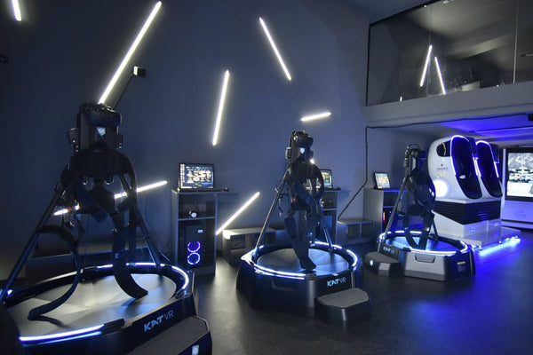 イベント・展示会レンタル