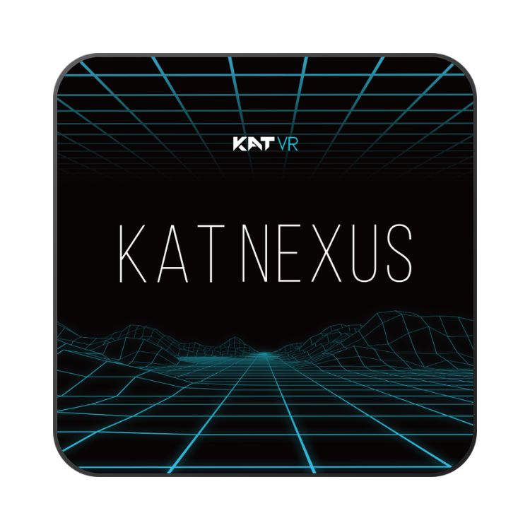 KATWALKC2 CORE – KATVRJAPAN