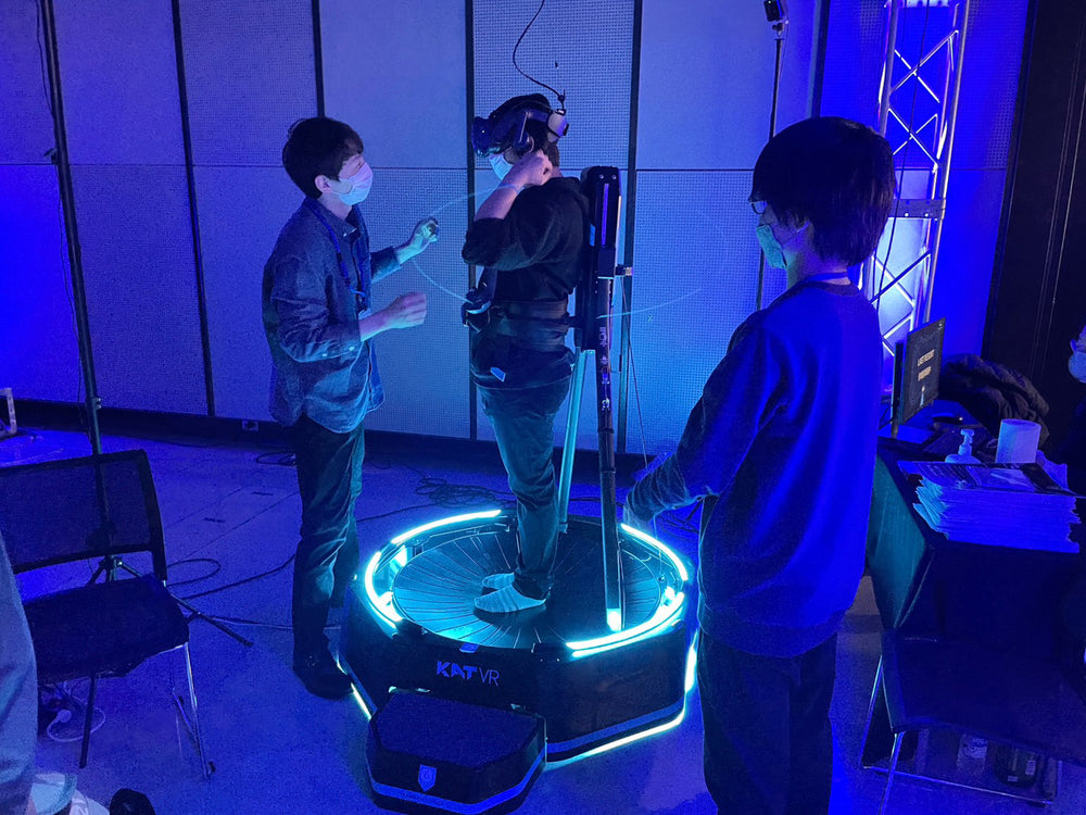 バンタンゲームアカデミー 様