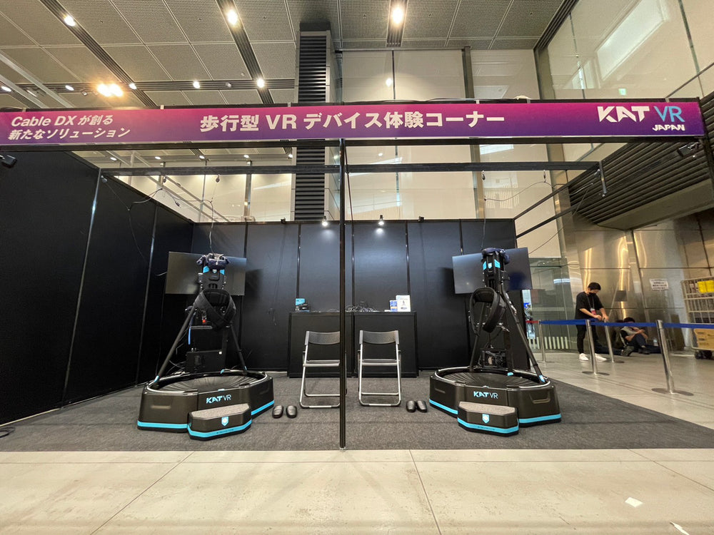 ケーブル技術ショー