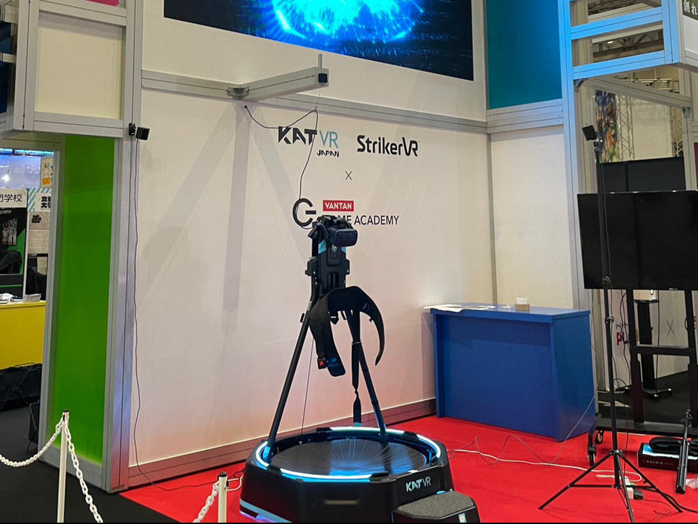 東京ゲームショウ2023