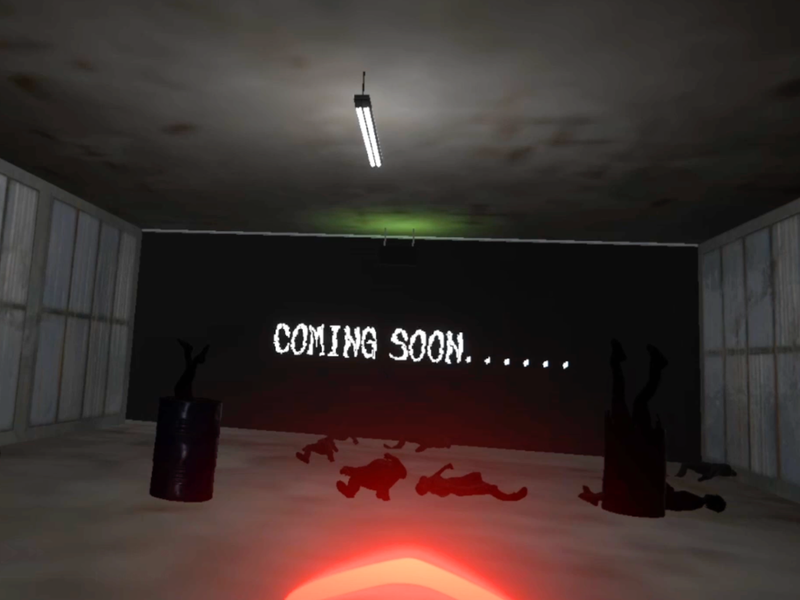 「究極のストレス発散」