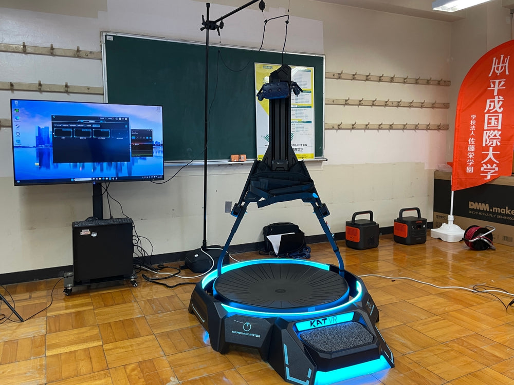 平成国際大学 様