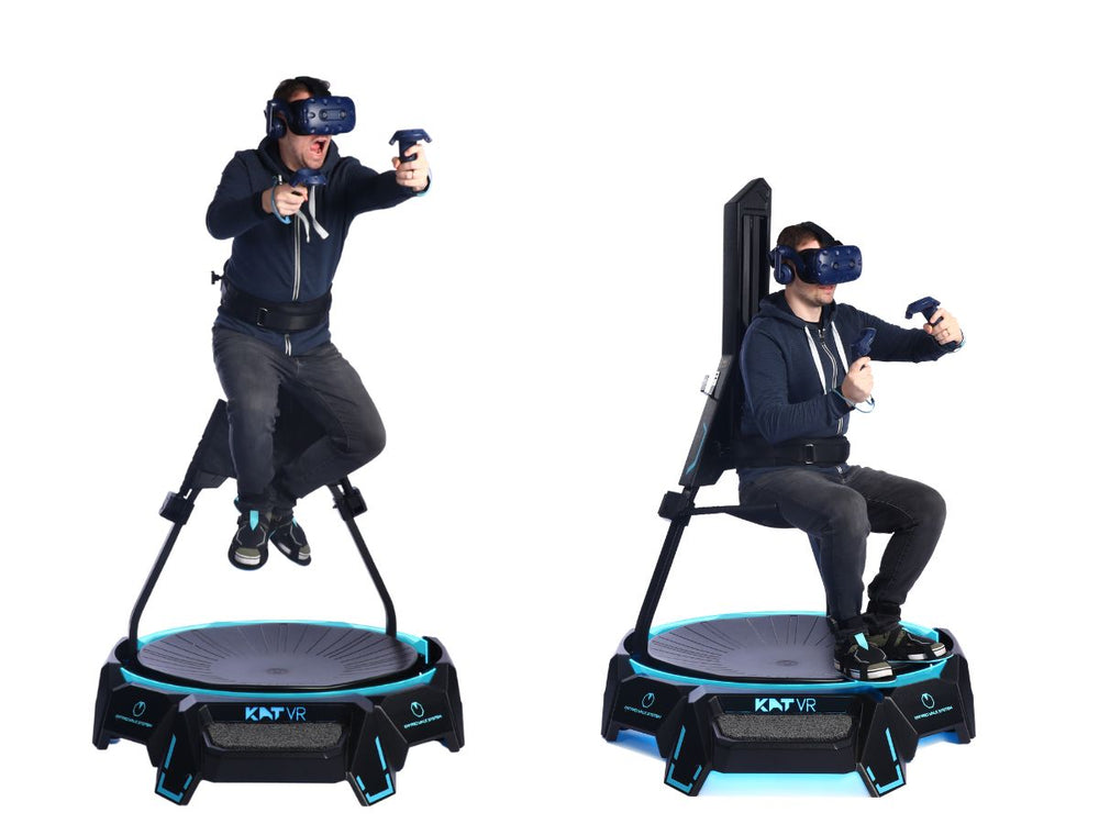 体験の質を向上させる
オプション機能