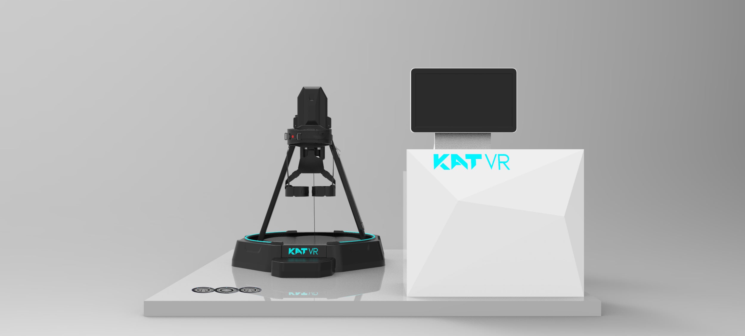 KATWALKminiS – KATVRJAPAN
