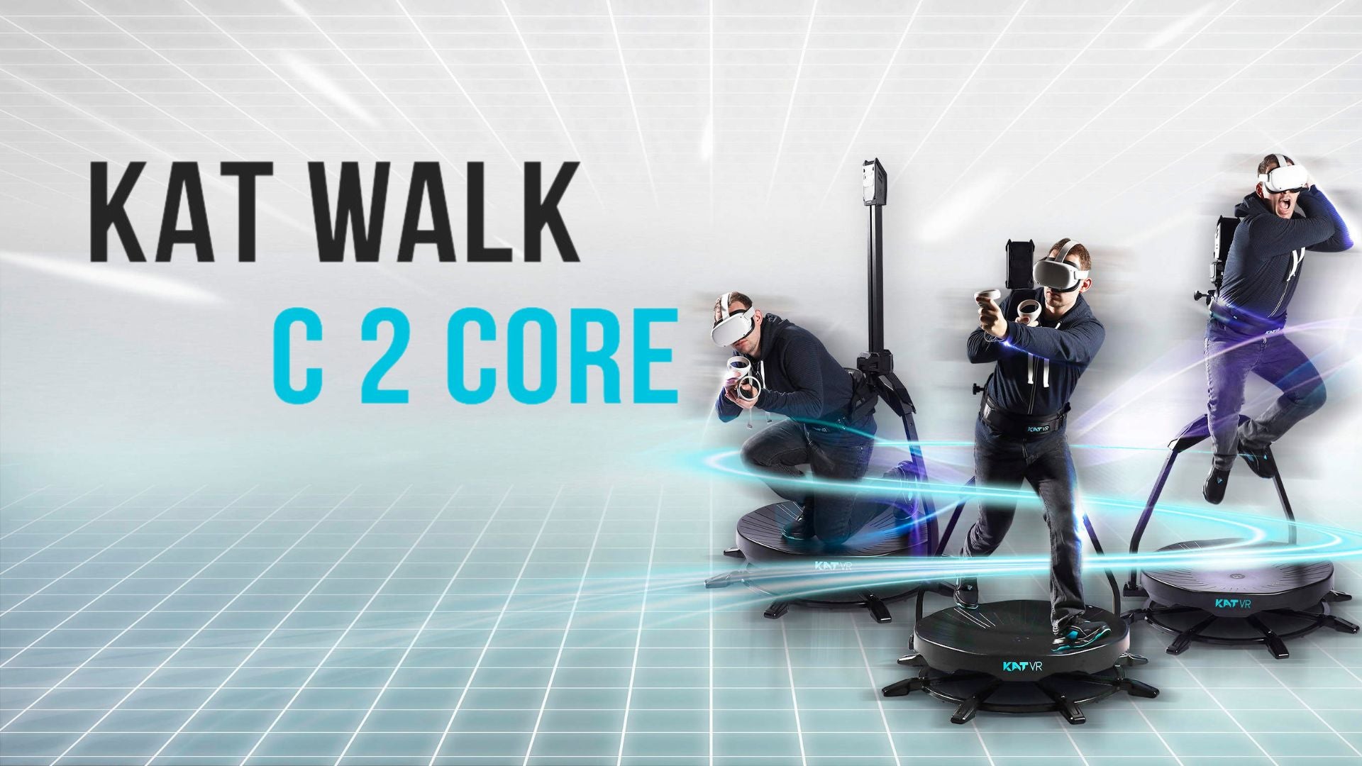 KATWALK C2 CORE + KAT NEXUS（送料無料） KATWALKC2 CORE – KATVRJAPAN