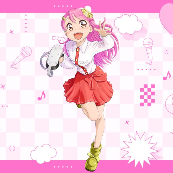 おきゅたんbot