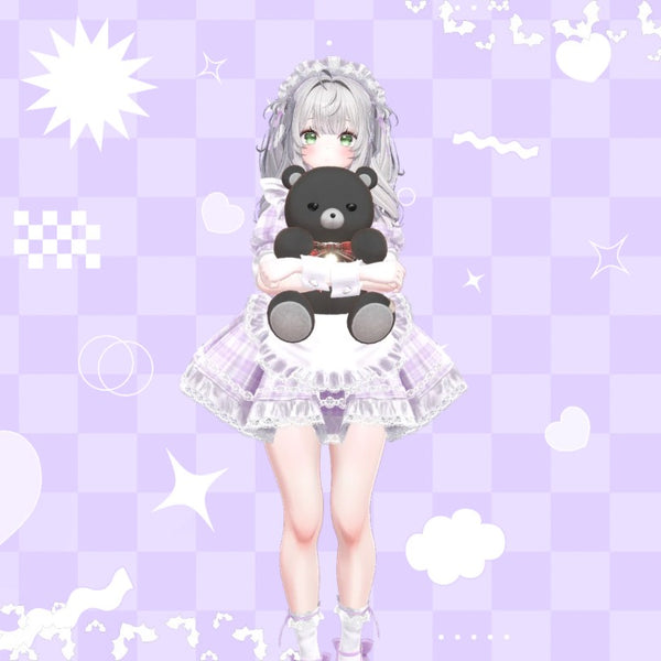 メアリ