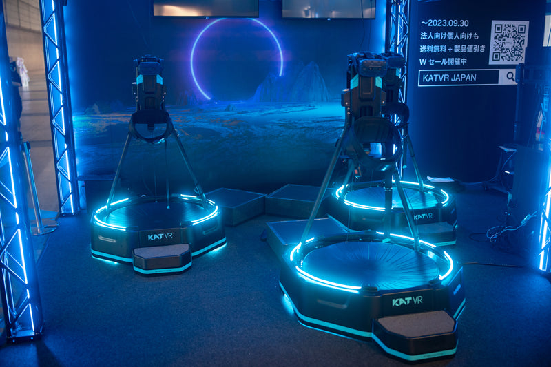 圧倒的な「アイキャッチ」と「集客力」