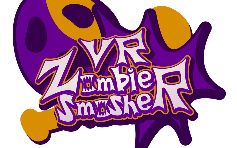 VR Zomibie Smasher