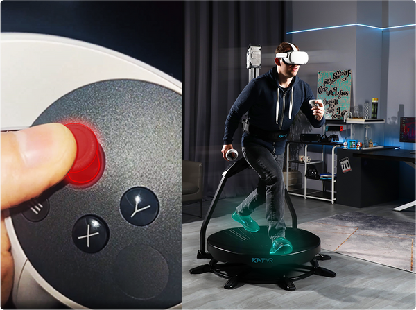 KATWALKC2+Enhanced – KATVRJAPAN